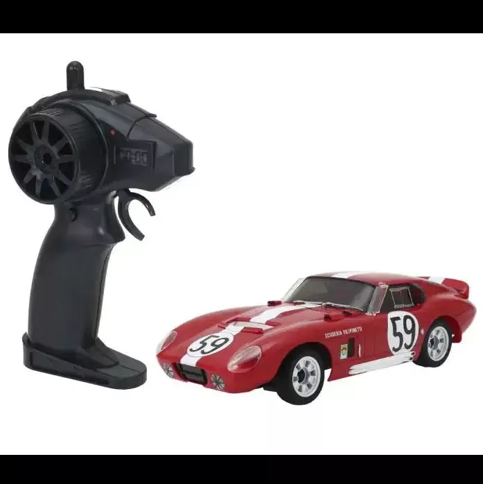 1/28 First Mini-Z Shelby Cobra Daytona