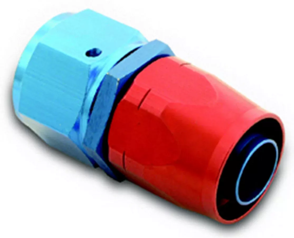 A-1 Racing Products - Hose End #10 Straight