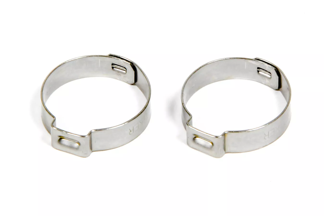 #10 Clamp – 2pk