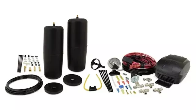 1000 HD Combo Kit