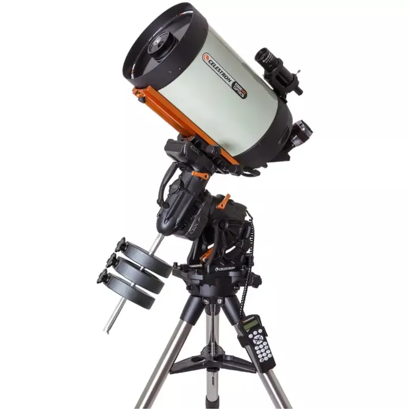 11″ CGX Equatorial 1100 EdgeHD Telescope