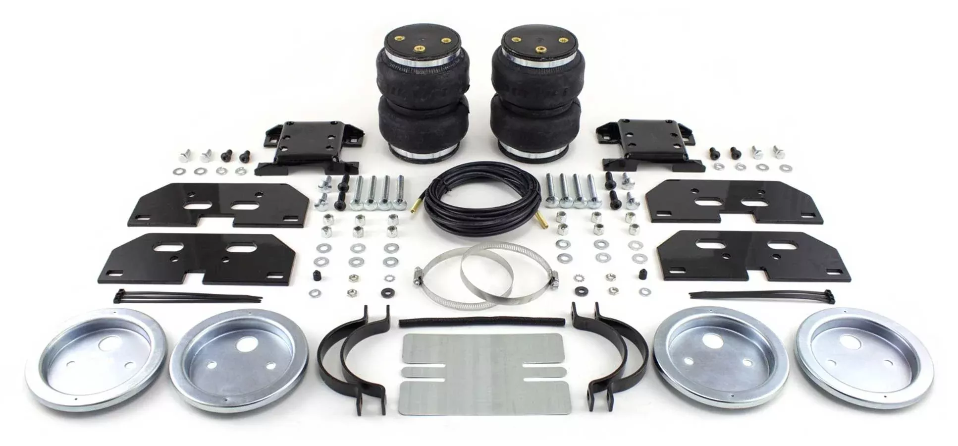 11- Ram 2500HD 2/4 WD Rear Kit