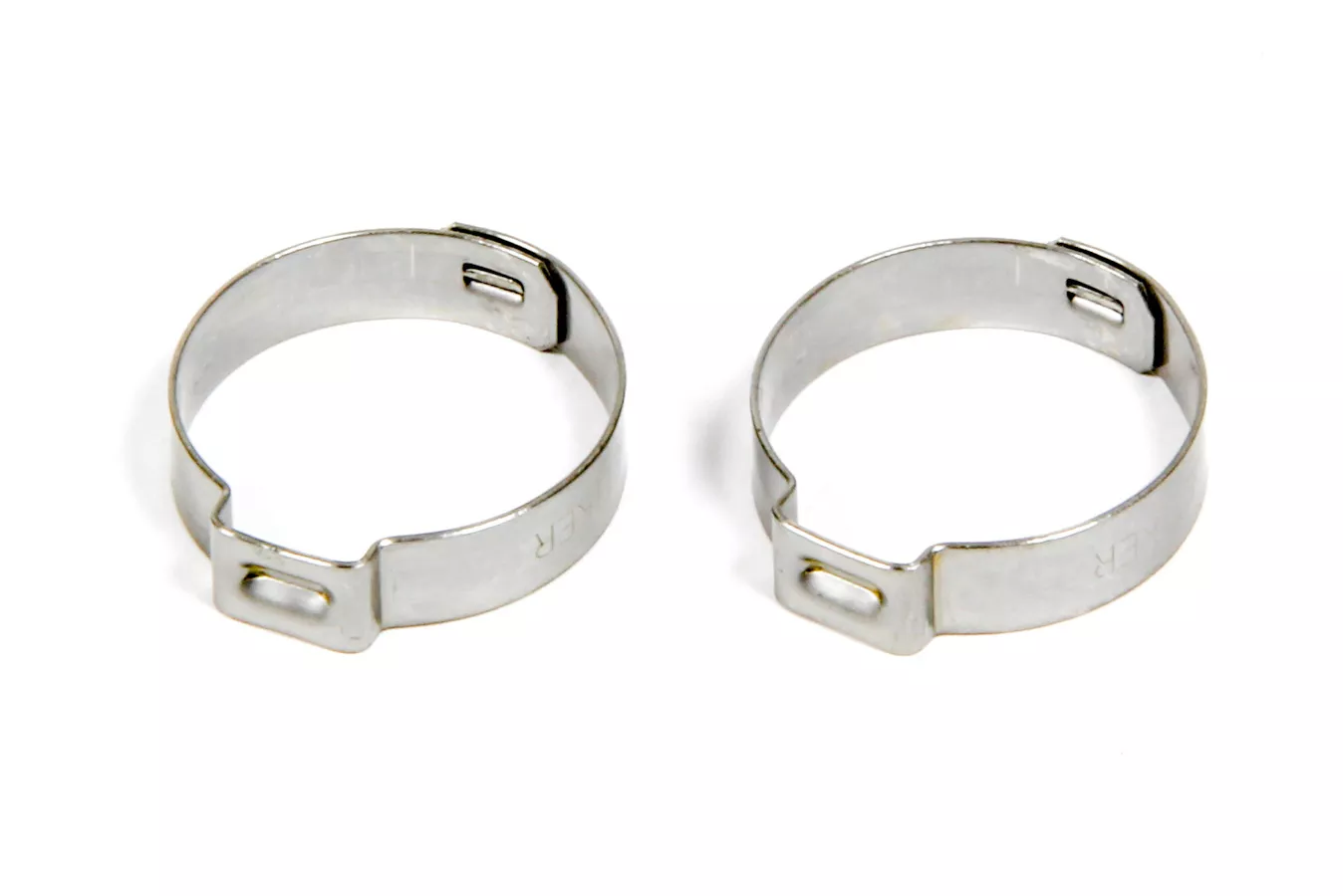 #12 Clamp – 2pk