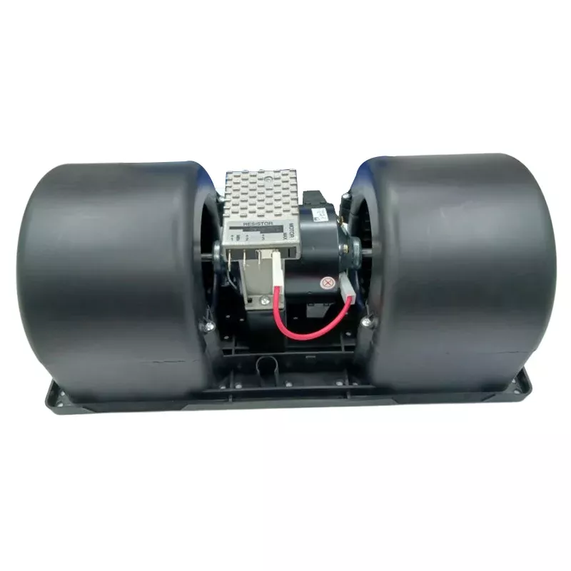 12V Blower Motor Assembly 78-1537 for Thermo King