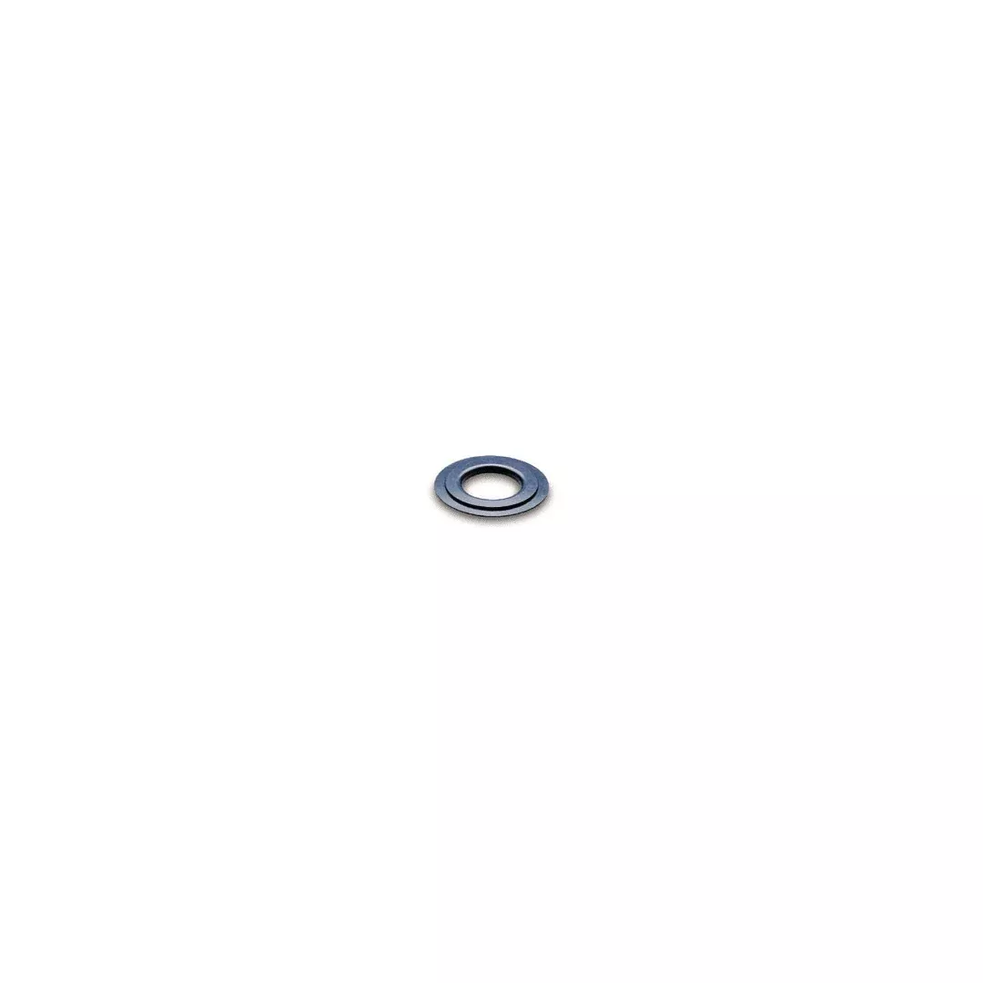 14inOD7-5/16in Flange Base Plate