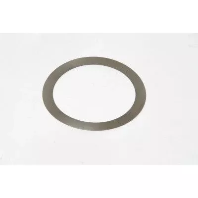 (18) TR6-100895 Adjusting bearing SHIM .005"