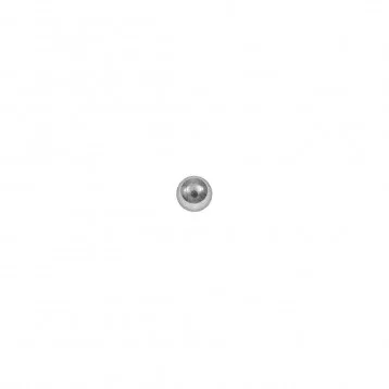 (18) TR6-BL16 Ball steel in hub