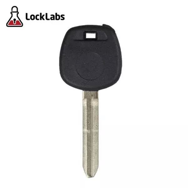 1998 - 2003 Toyota Master Programming Key - 4C Chip / TR47 (LOCK LABS)