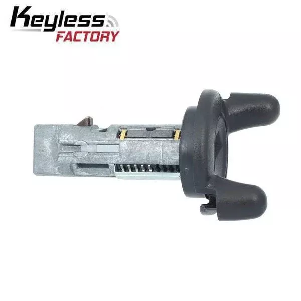 1998-2007 GM / SUV / Truck / Ignition Lock / Uncoded / 704600 (AFTERMARKET)