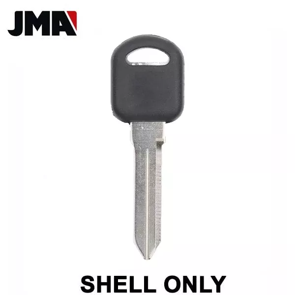1999-2003 Pontiac / B103 Transponder SHELL (JMA)