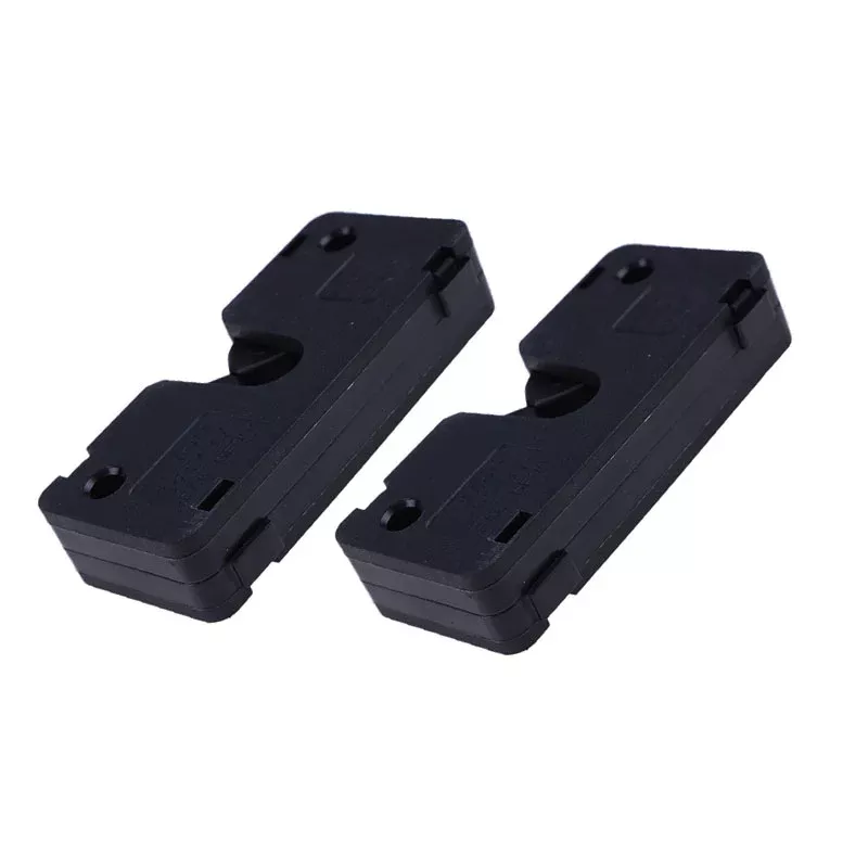 2 Pcs Tailgate Slam Latch 7081568 for Polaris Ranger 570 800 900 1000 XP