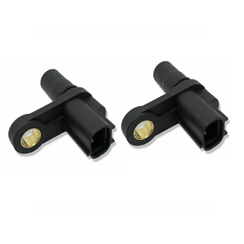 2 Pcs Transmission Revolution Speed Sensor 89413-08020 for Toyota 4Runner Camry Corolla Highlander Solara