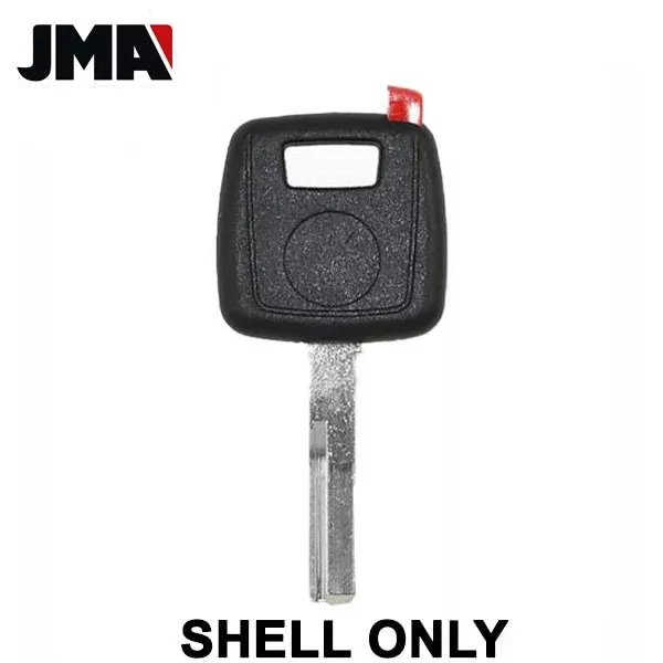 2000-2003 Volvo / HU56 Transponder SHELL (JMA)