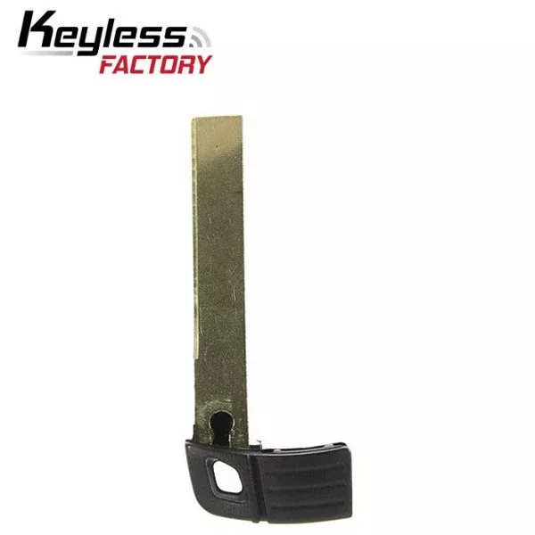 2006-2013 BMW / High-Security Emergency Key / HU92 (AFTERMARKET)