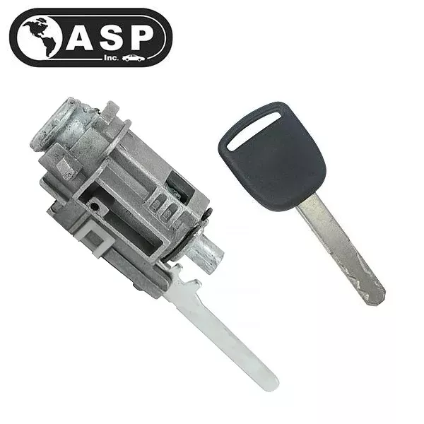 2012-2017 Honda / HO03 / Ignition Lock Cylinder / Coded / C-19-122 (ASP)
