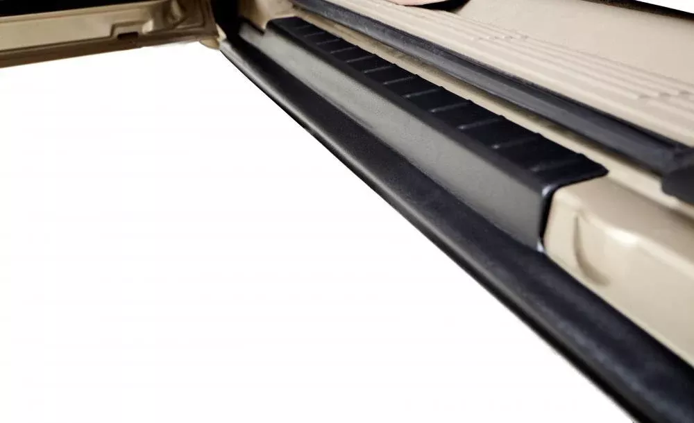 21-Ford F150 Supercrew Trail Armor Rocker Panel