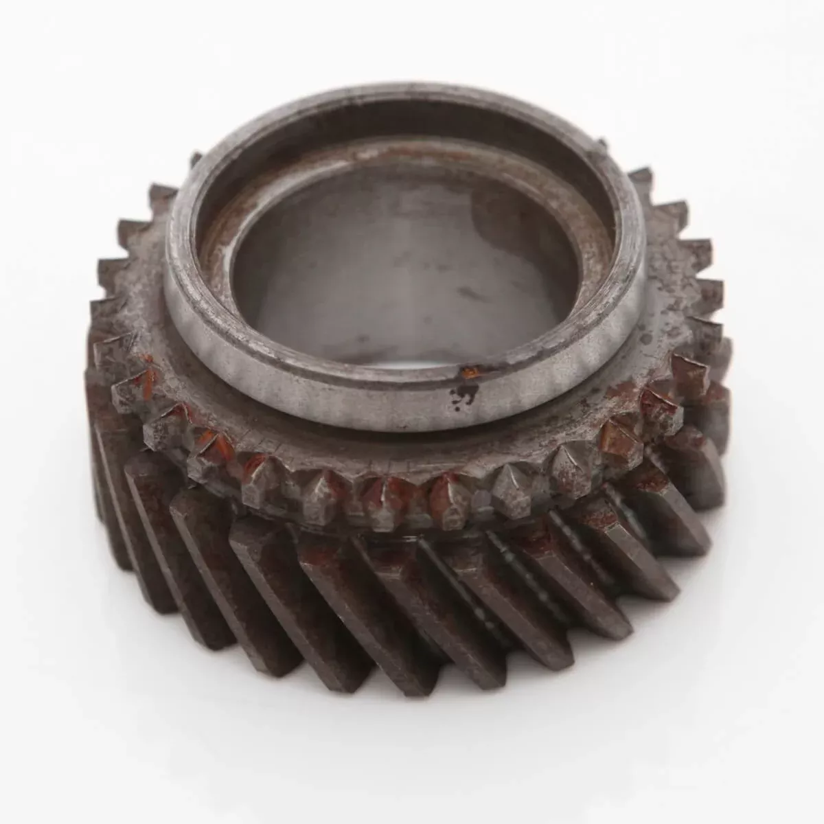 (23) TR6-152772 3rd Gear from (g)CD20282 on