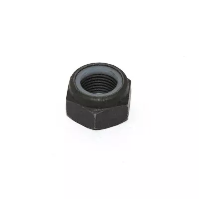 (28) Spitfire-510618A Nut Special Nyloc 5/8"-18 TPI