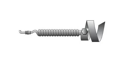 3" Root Cutter