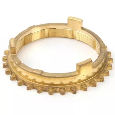 (30) Tr6-113431 Synchro Cup third & fourth gears