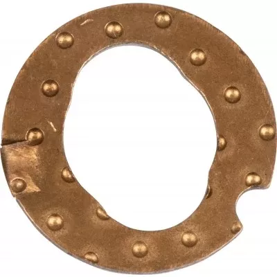 (31) Spitfire-106270 Rear Thrust washer 1962-74