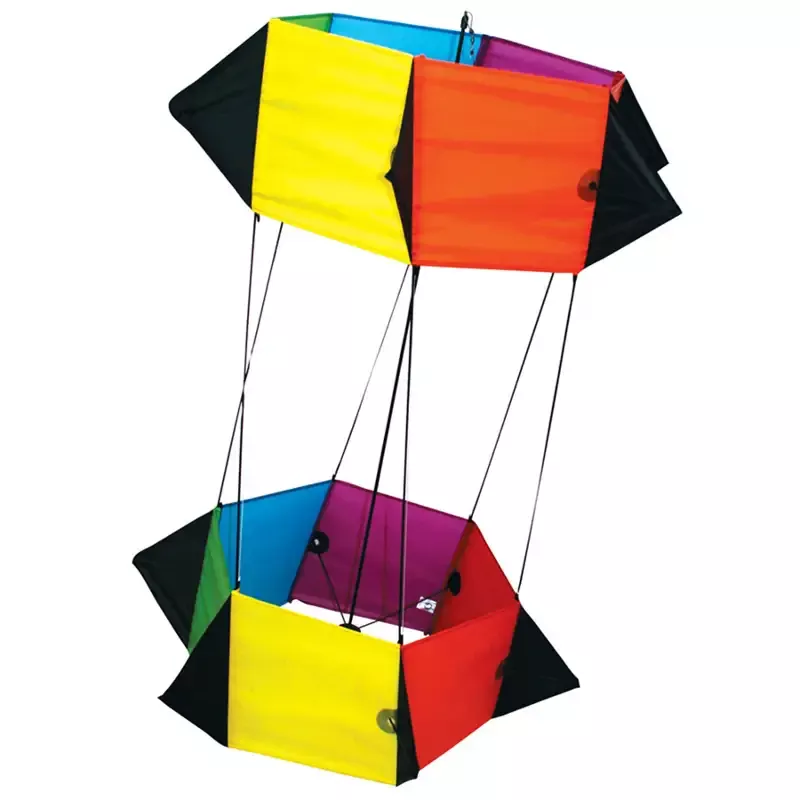 36″ Spinning Box