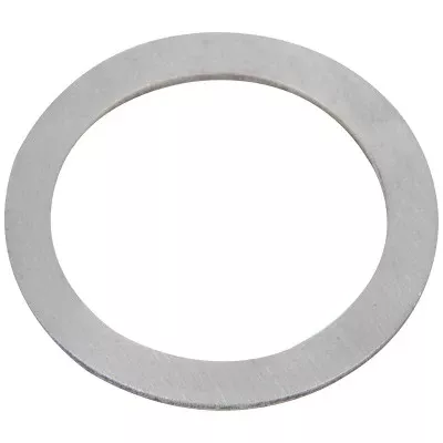 (37) TR6-60078 Washer between bearing and circlip 1968-76
