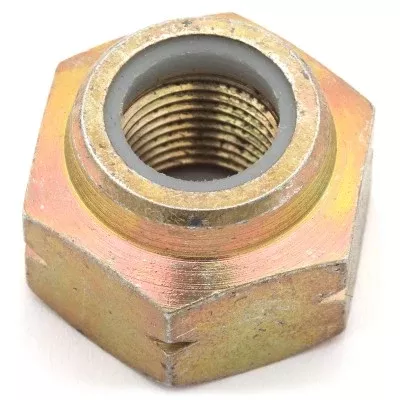 (38) tr6-138563 Inner axle shaft NUT