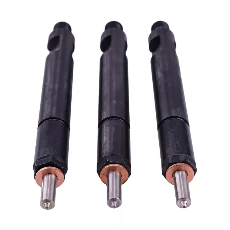 3Pcs Fuel Injector 04286251 for Deutz D2011 BFL2011 BFM2011