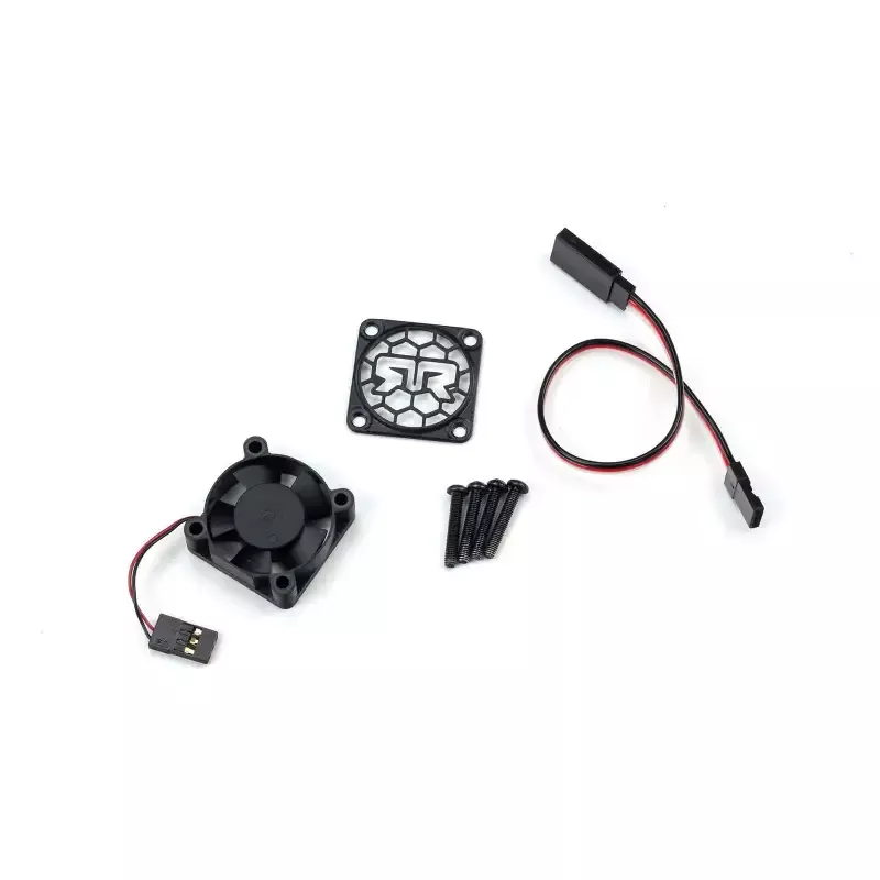 4×4 BLX Motor Fan Set ARA390289