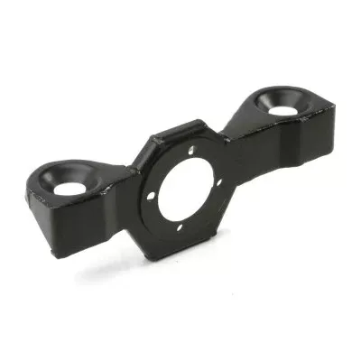 (46) tr6-211793 Front differential mount Plate 1968-76