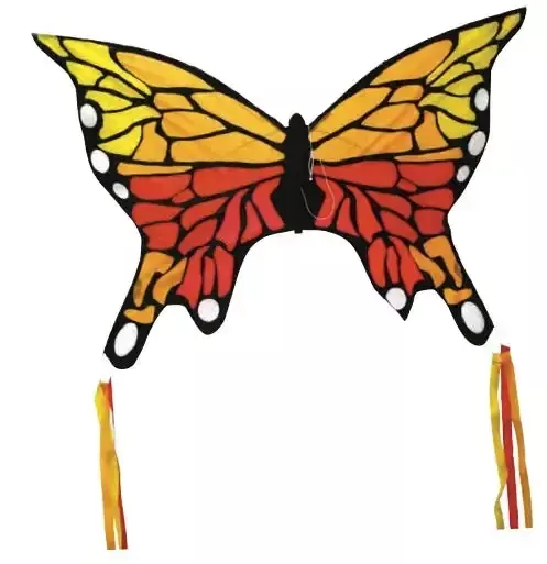 47″ Monarch Butterfly