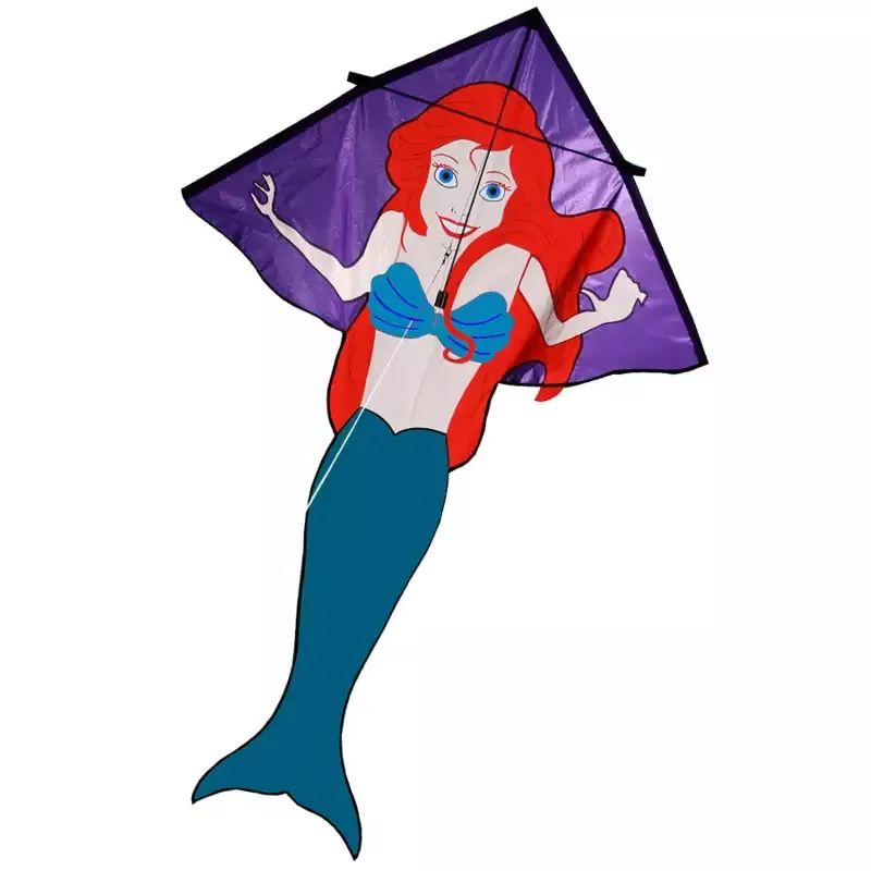 48″ Mermaid Diamond