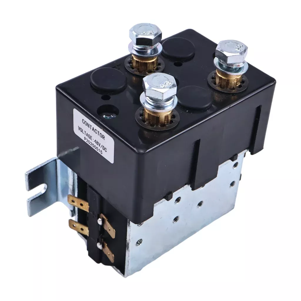 48V Contactor 2440304420 for Haulotte Articulating Boom Lift HA12I HA15I