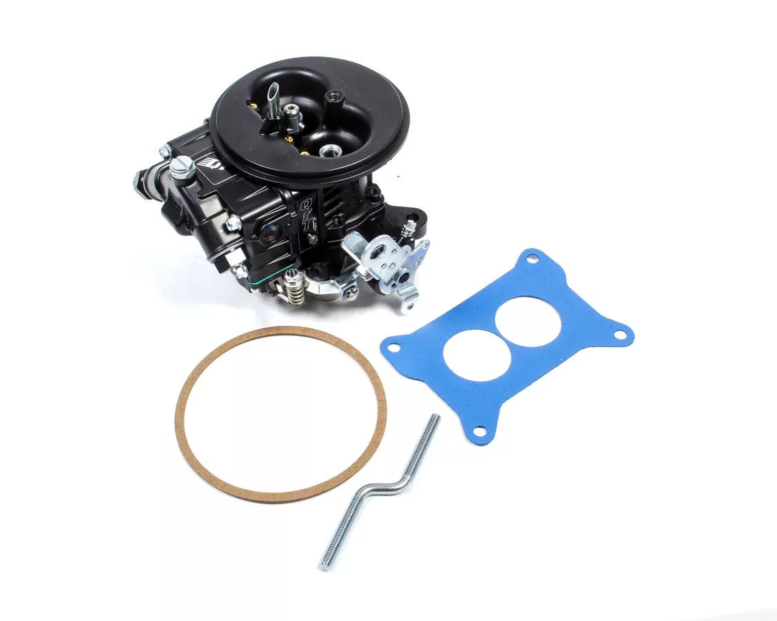500 CFM 2BBLC/T Carb Methanol