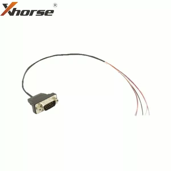 5th IMMO BDM Program Cable For VVDI2 (Xhorse)