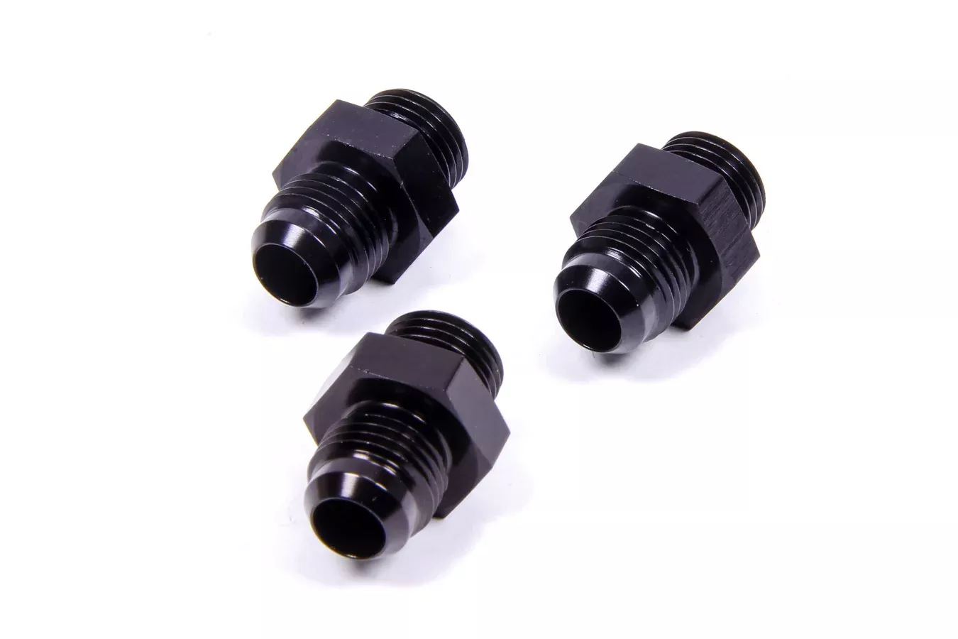 -6an Fitting Kit for # 13109 & 13201