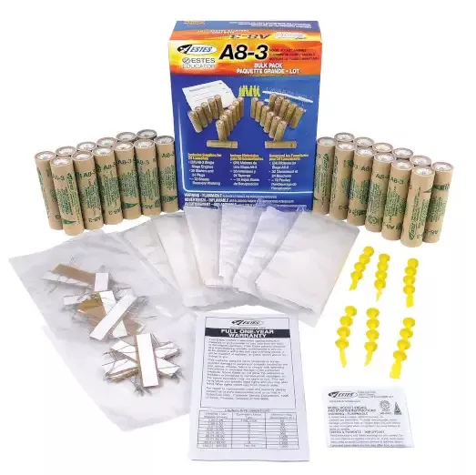 A8-3 Engine Bulk Pack (24)