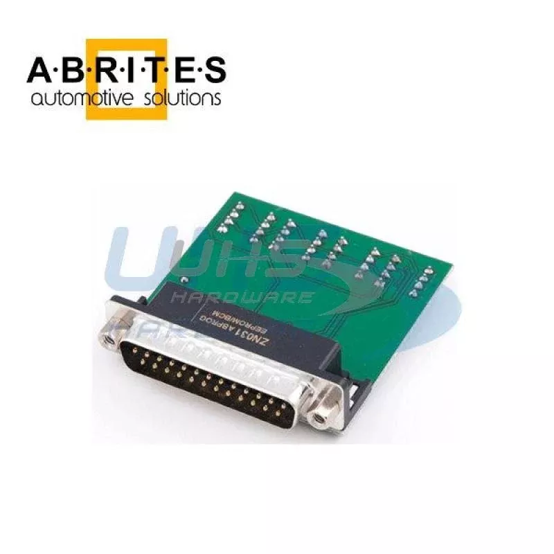 Abrites Advi ABProg EEPROM/BCM Adapter Zn031
