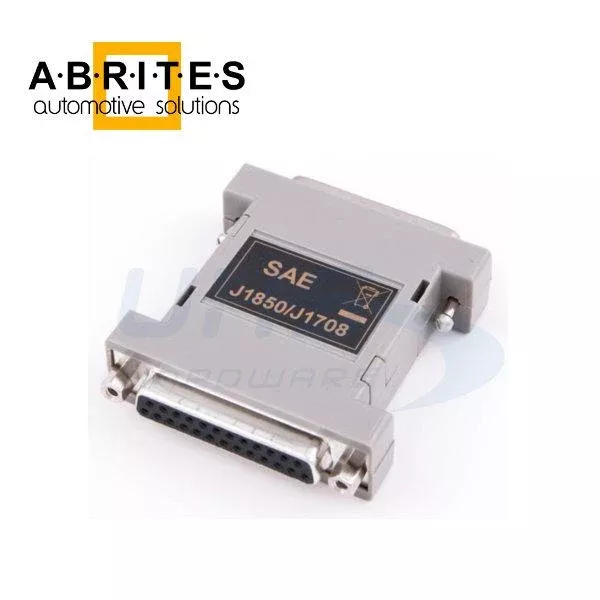 ABRITES - ADVI - SAE J1850 Adapter for AVDI J1850