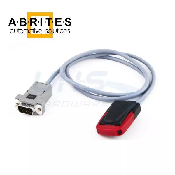 ABRITES ADVI Toyota Transponder Emulator ZN039-2