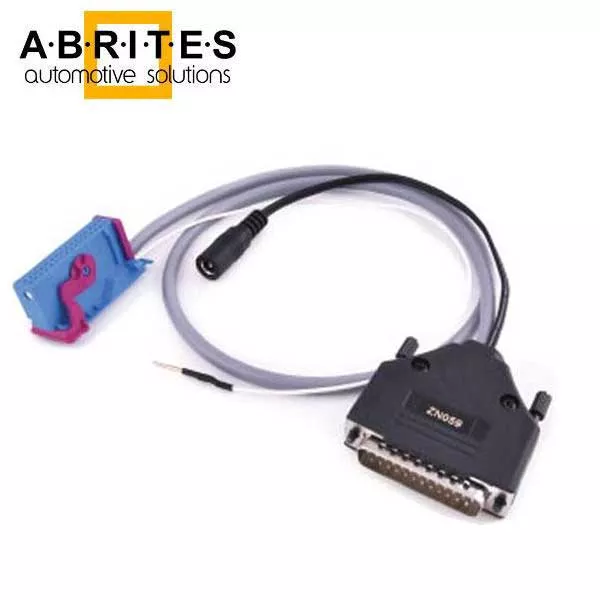ABRITES - AVDI - VAG VDO Cluster Adapter - ZN059