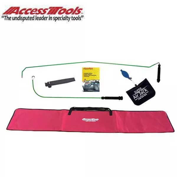 Access Tools - Automotive Essential Long Reach Kit (ESK)