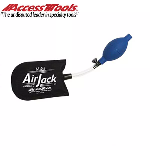 Access Tools - Mini Air Wedge