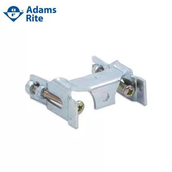 Adams Rite - 4104-02 - Flat Mounting Bridge for MS Deadlocks & Deadlatches