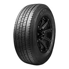 ADVANTA TIRE 1932464075 275/40R21