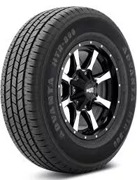 ADVANTA TIRE 1932468555 255/65R18