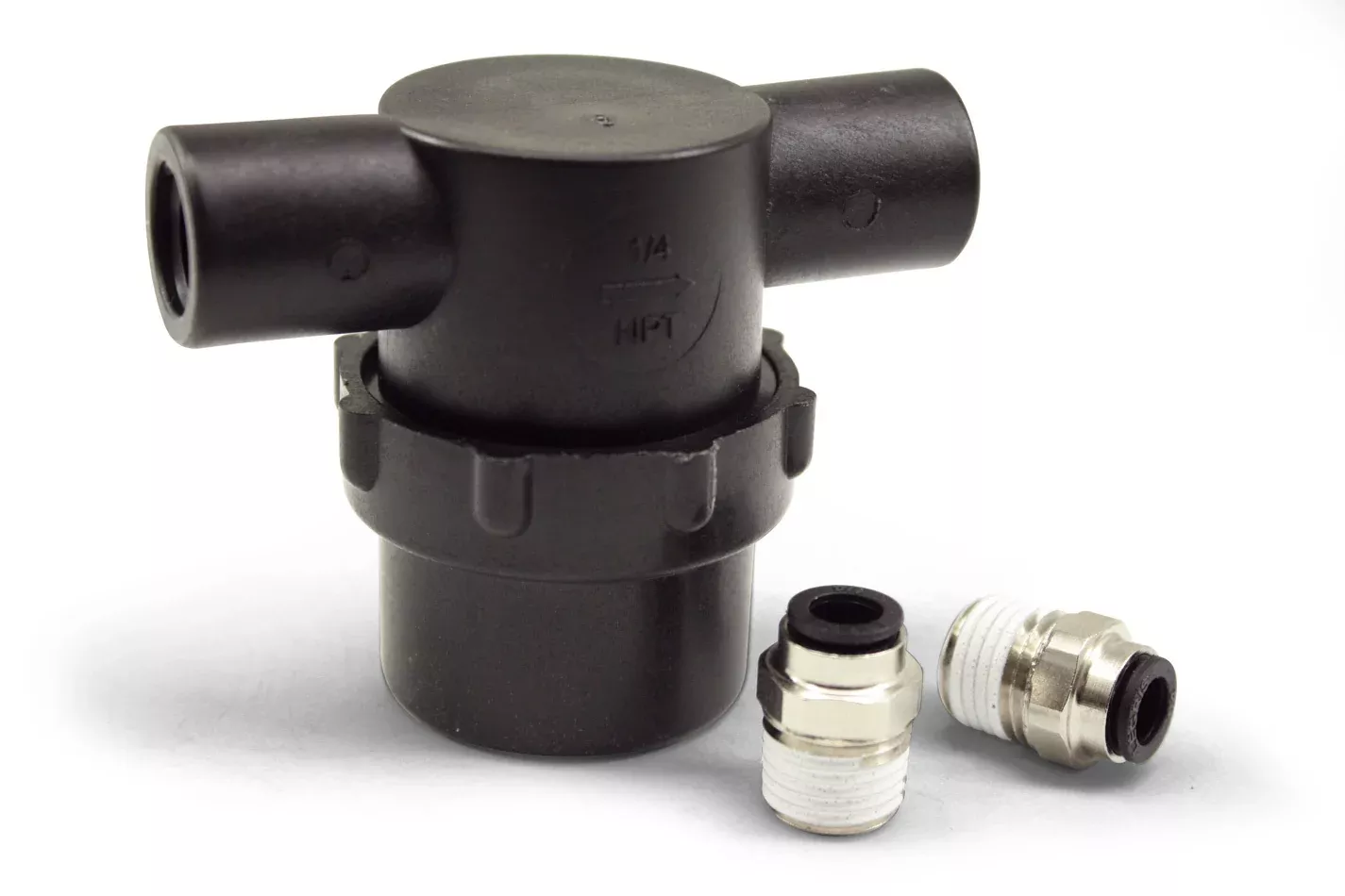 AEM Electronics - AEM Water/Methanol Injection Inline Filter