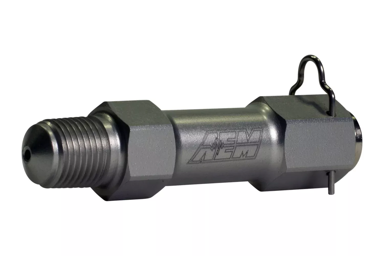 AEM Electronics - Includes 2 Complete Injector Assemblies and 2 sets of Swirl Generators