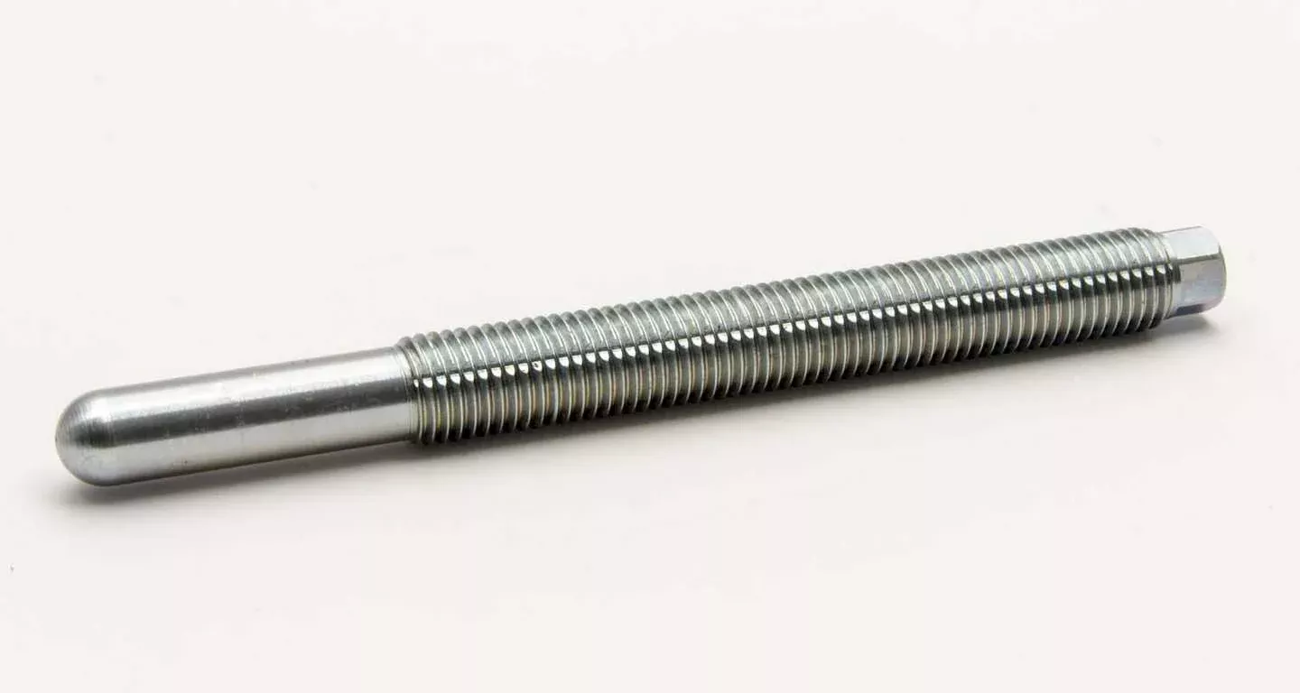 AFCO Racing - 11in Long Detented Jack Bolt